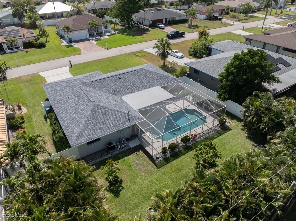 3802 SE 4th Ave., Cape Coral, FL 33904