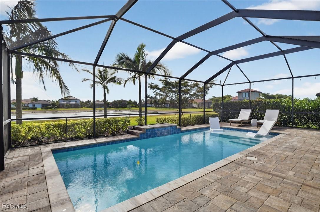 12960 Broomfield Ln., Fort Myers, FL 33913