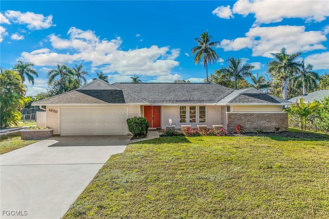 1670 Braman Ave., Fort Myers, FL 33901