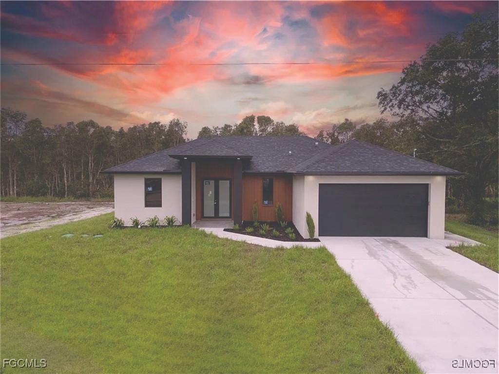 609 Pelee Ave., Lehigh Acres, FL 33974