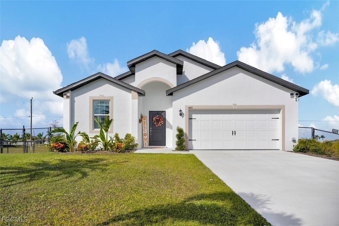 4413 NW 34th St., Cape Coral, FL 33993