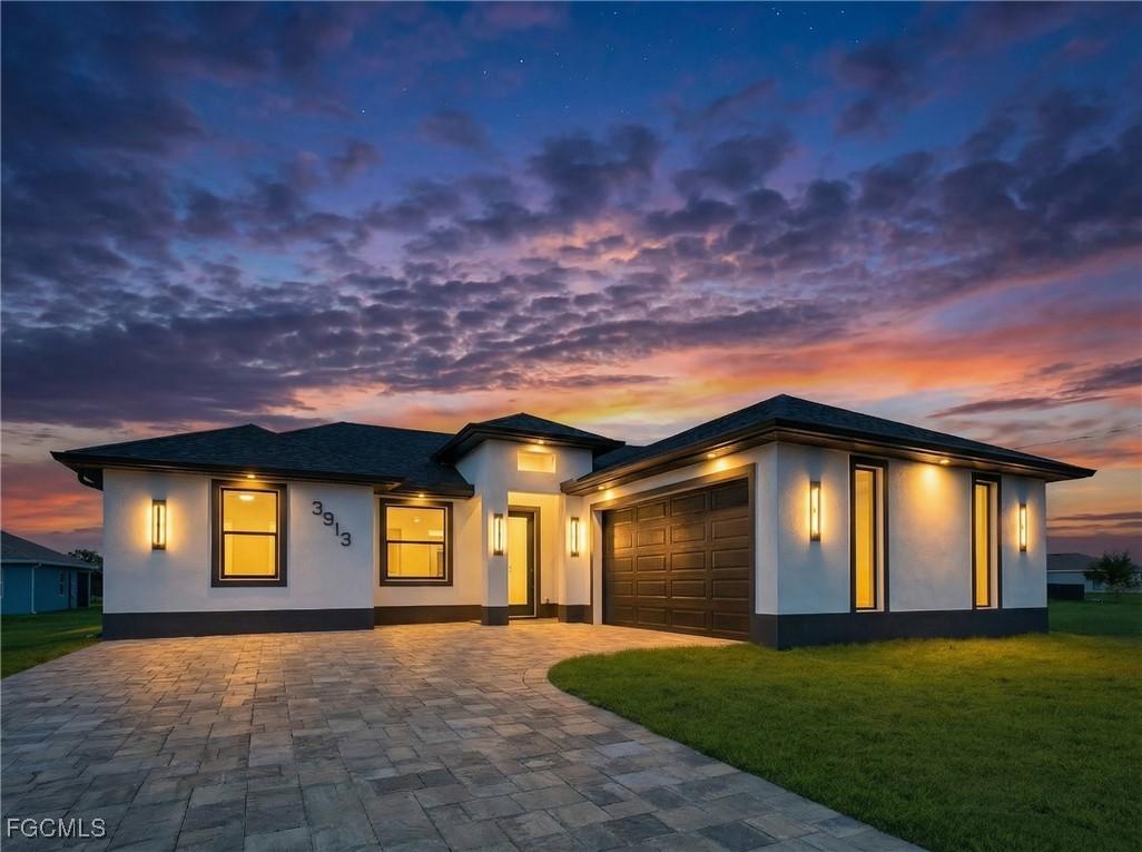 3919 NW 40th St., Cape Coral, FL 33993