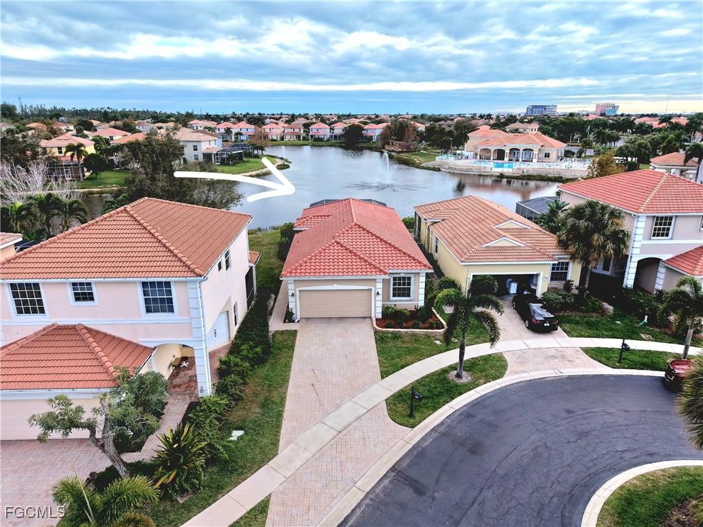 8700 Spring Mountain Way, Fort Myers, FL 33908