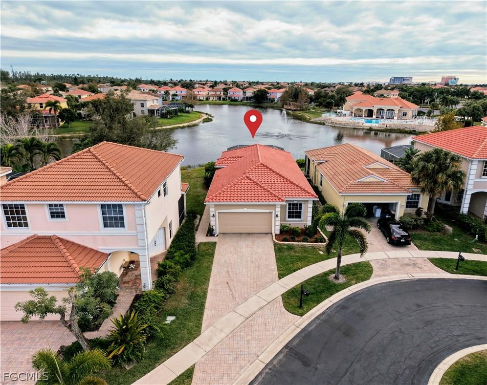 8700 Spring Mountain Way, Fort Myers, FL 33908