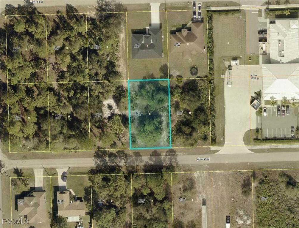 2506 48th St., Lehigh Acres, FL 33971