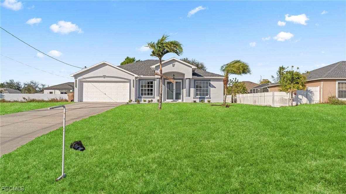 343 NE 25th Ter., Cape Coral, FL 33909