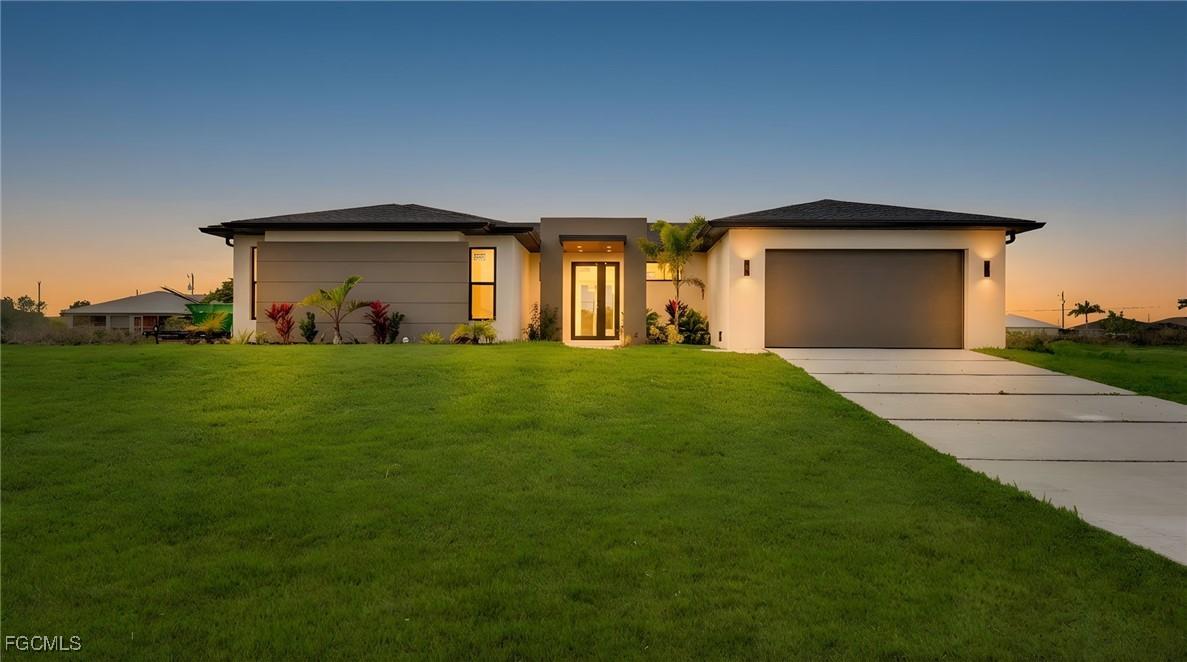 1506 NE 21st Ave., Cape Coral, FL 33909