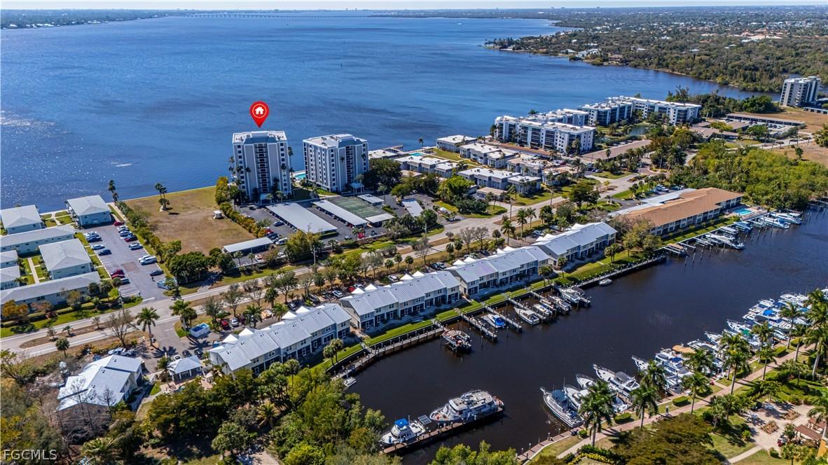 3350 N Key Dr. #914, North Fort Myers, FL 33903