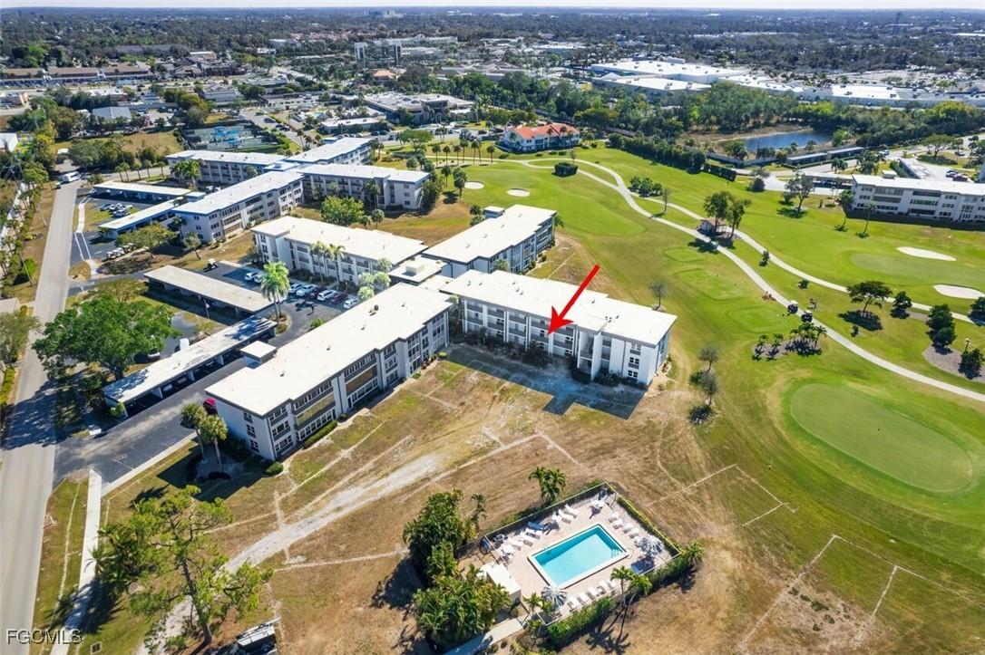 1740 Pine Valley Dr. #215, Fort Myers, FL 33907