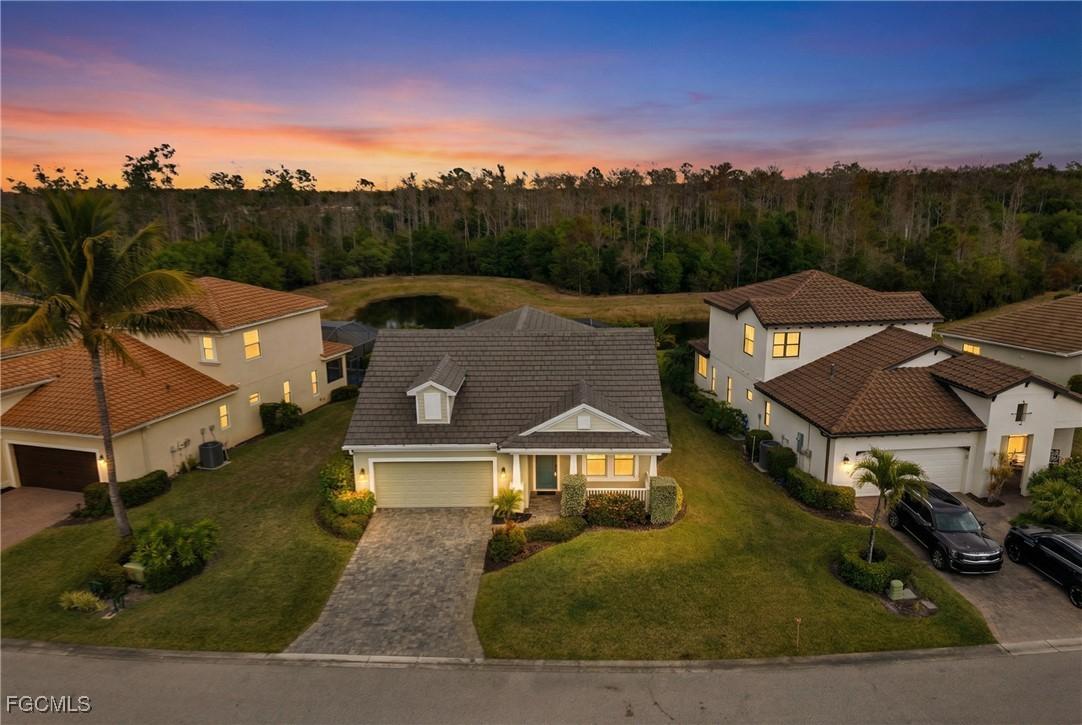 7530 Cypress Walk Dr., Fort Myers, FL 33966