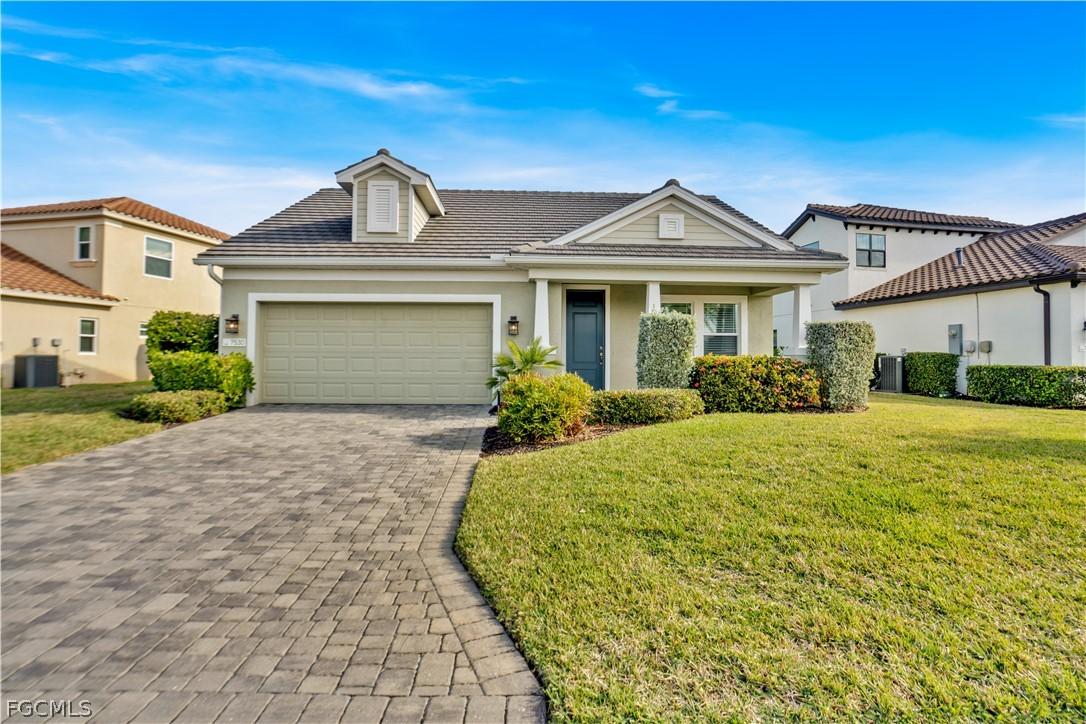 7530 Cypress Walk Dr., Fort Myers, FL 33966