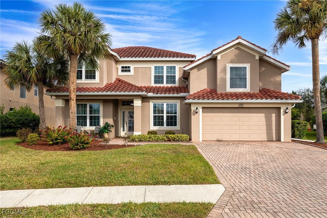 12639 Gemstone Ct., Fort Myers, FL 33913