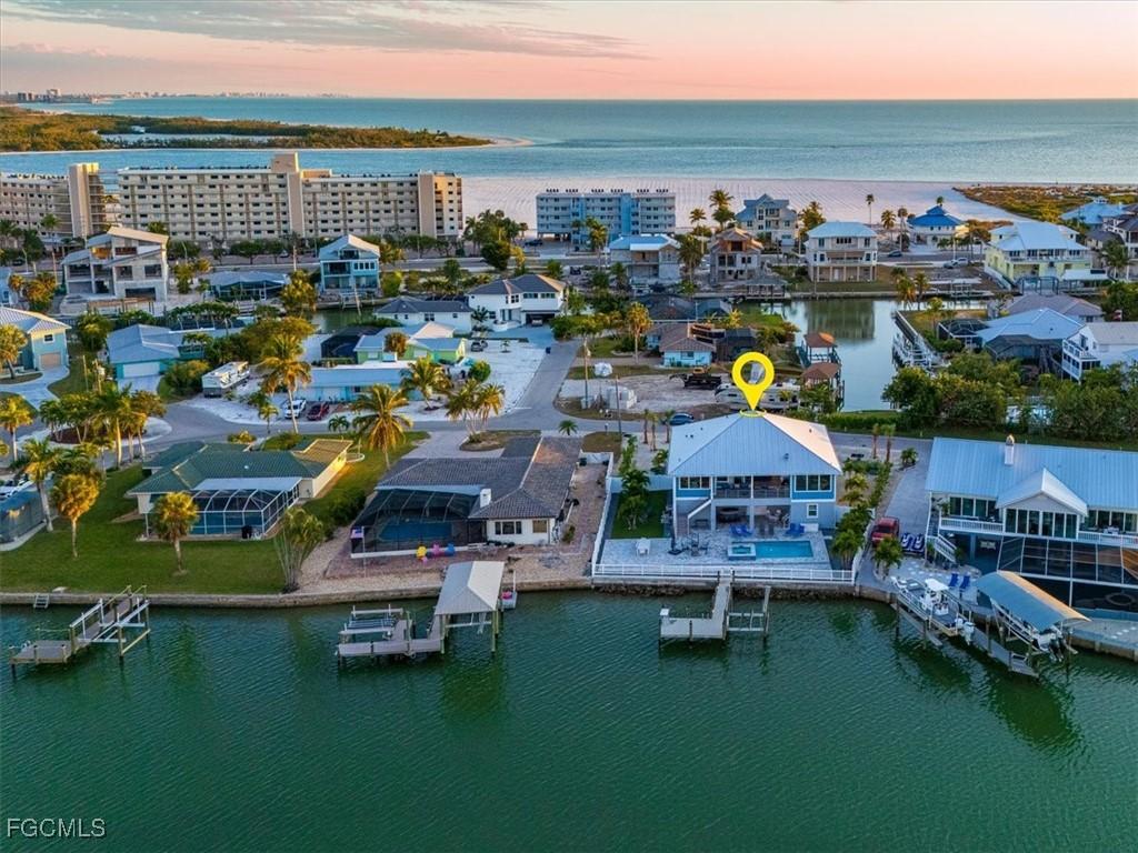 8425 Lagoon Rd., Fort Myers Beach, FL 33931
