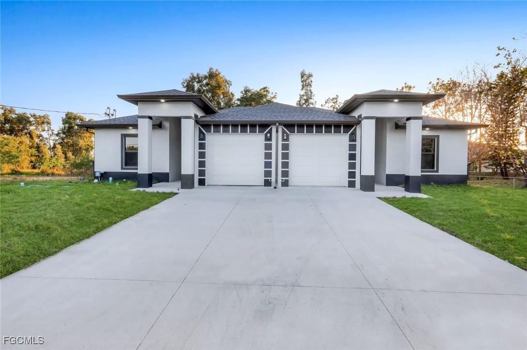 4805/4807 29th St., Lehigh Acres, FL 33973