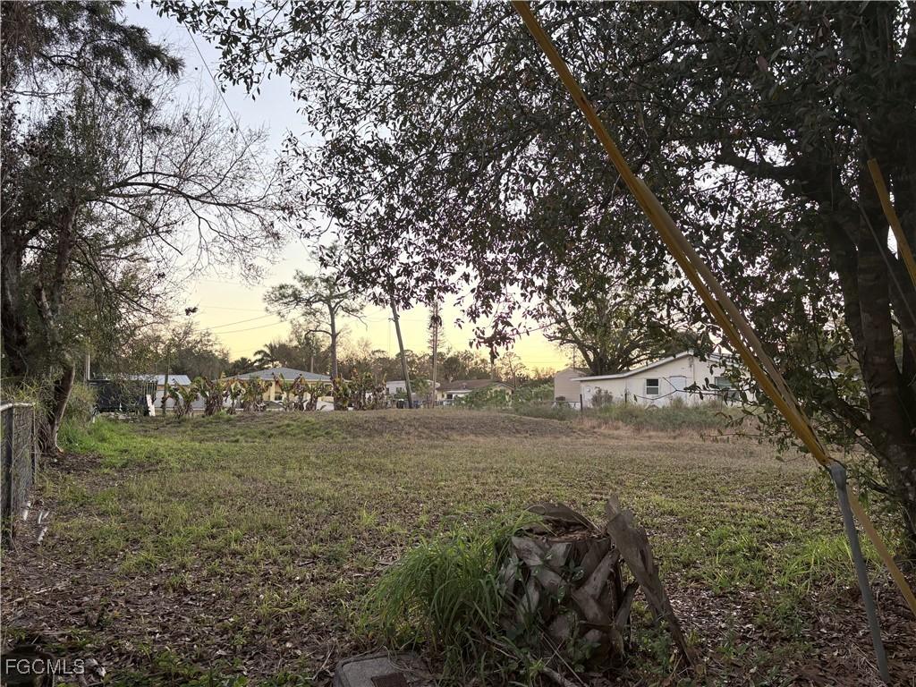 349 Santa Barbara St., North Fort Myers, FL 33903