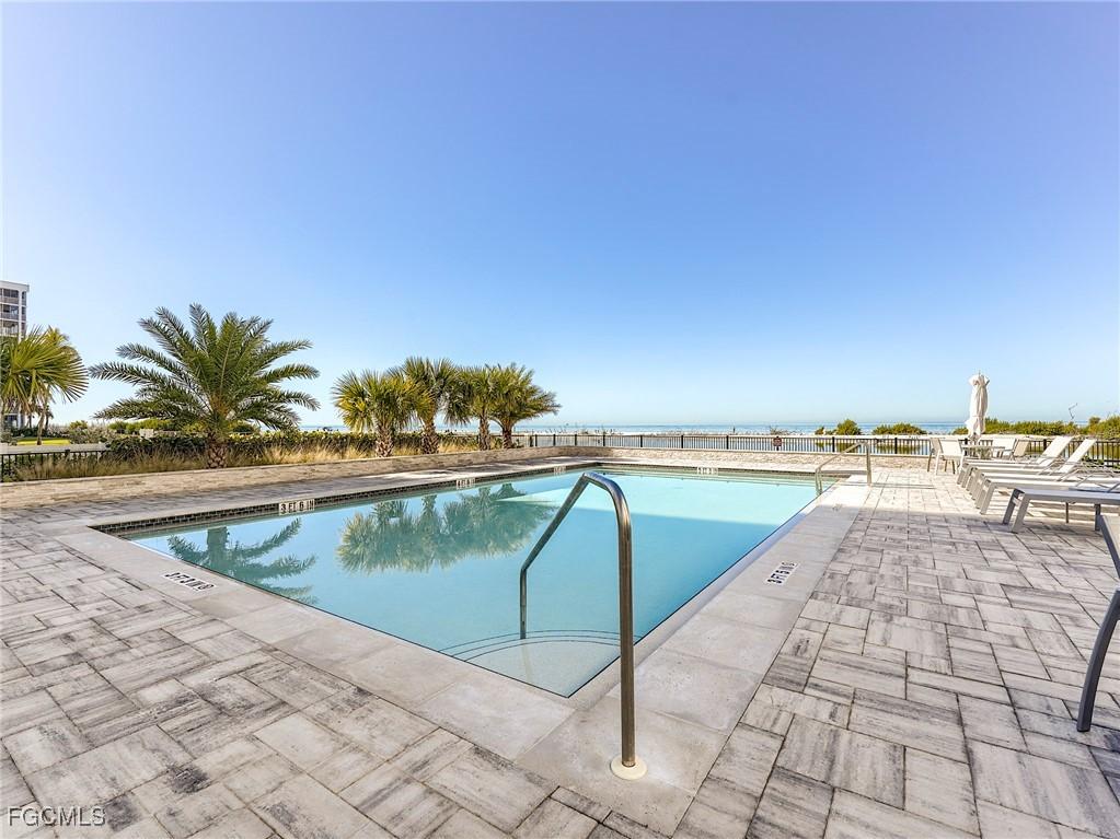 7000 Estero Blvd. #205, Fort Myers Beach, FL 33931