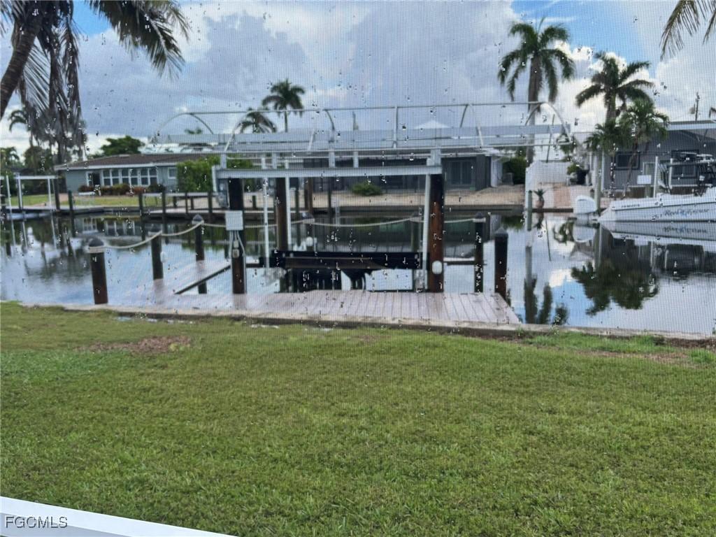 5 Clearview Blvd., Fort Myers Beach, FL 33931