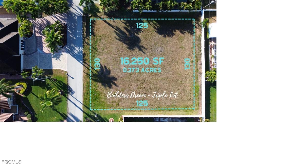 5512 SW 14th Ave., Cape Coral, FL 33914
