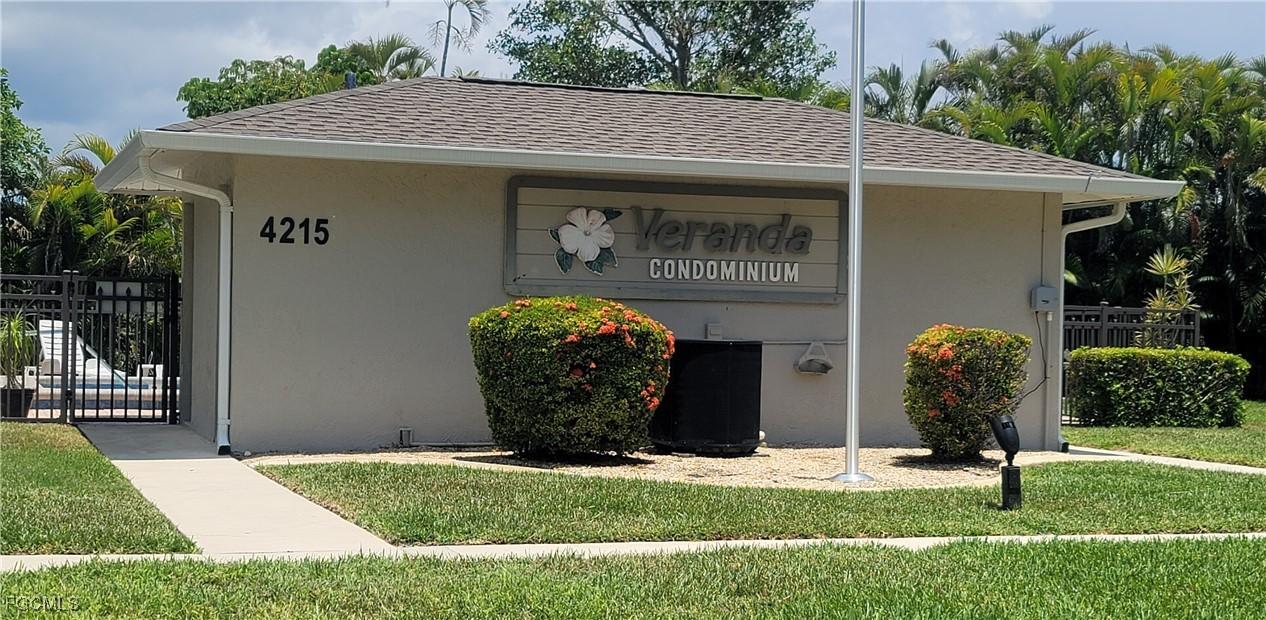 4213 SE 19th Ave. #208, Cape Coral, FL 33904