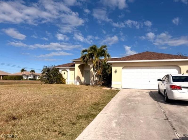 1511 NW 11th St., Cape Coral, FL 33993