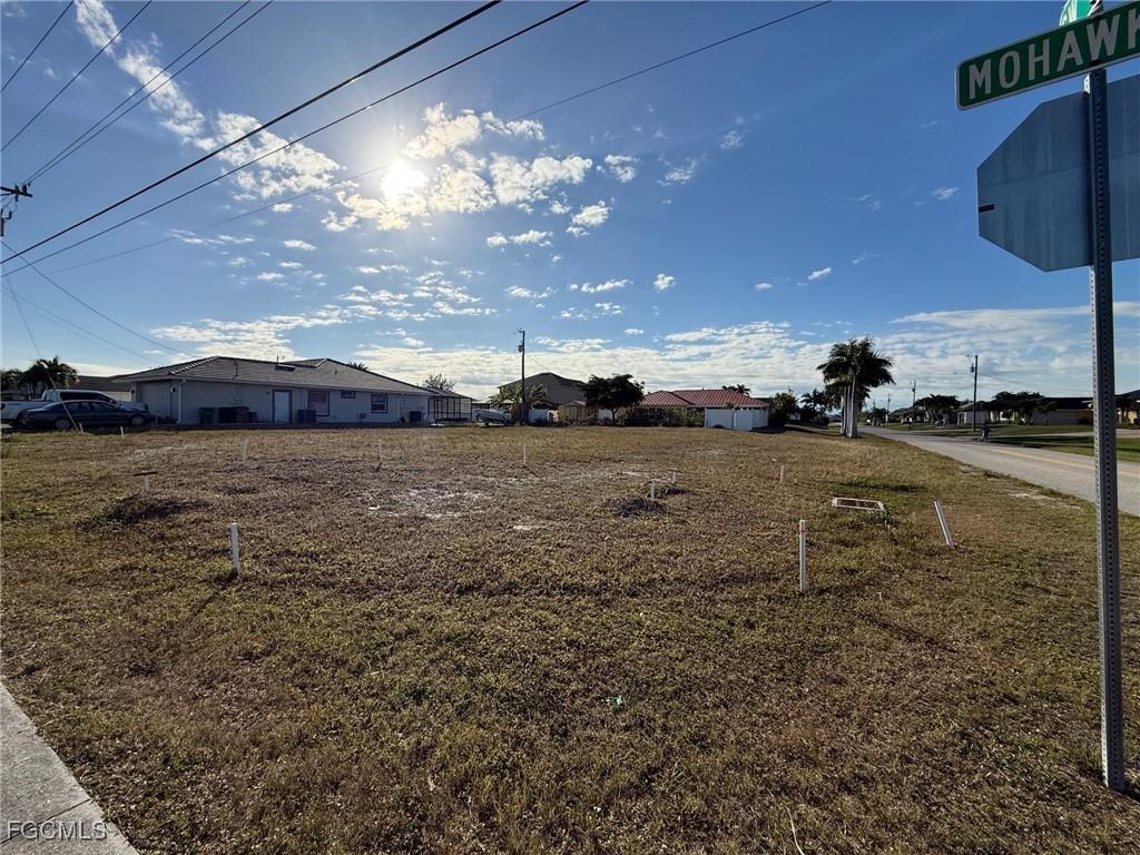 1156 Mohawk Pkwy., Cape Coral, FL 33914