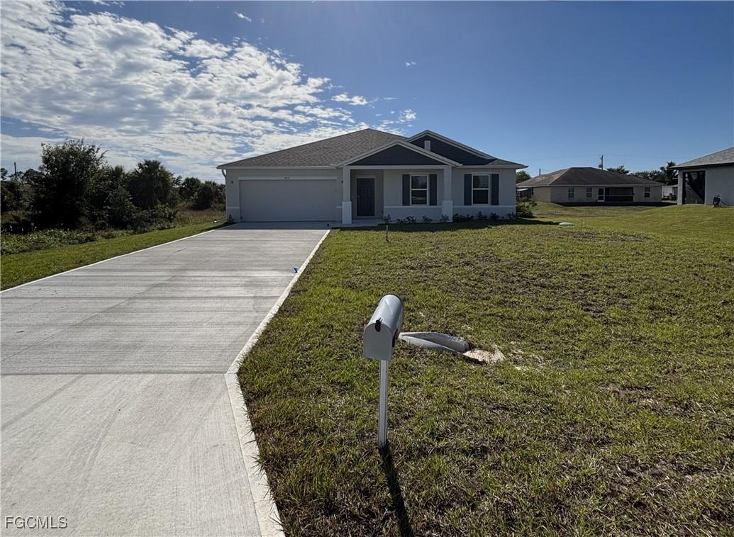 3919 22nd St., Lehigh Acres, FL 33971