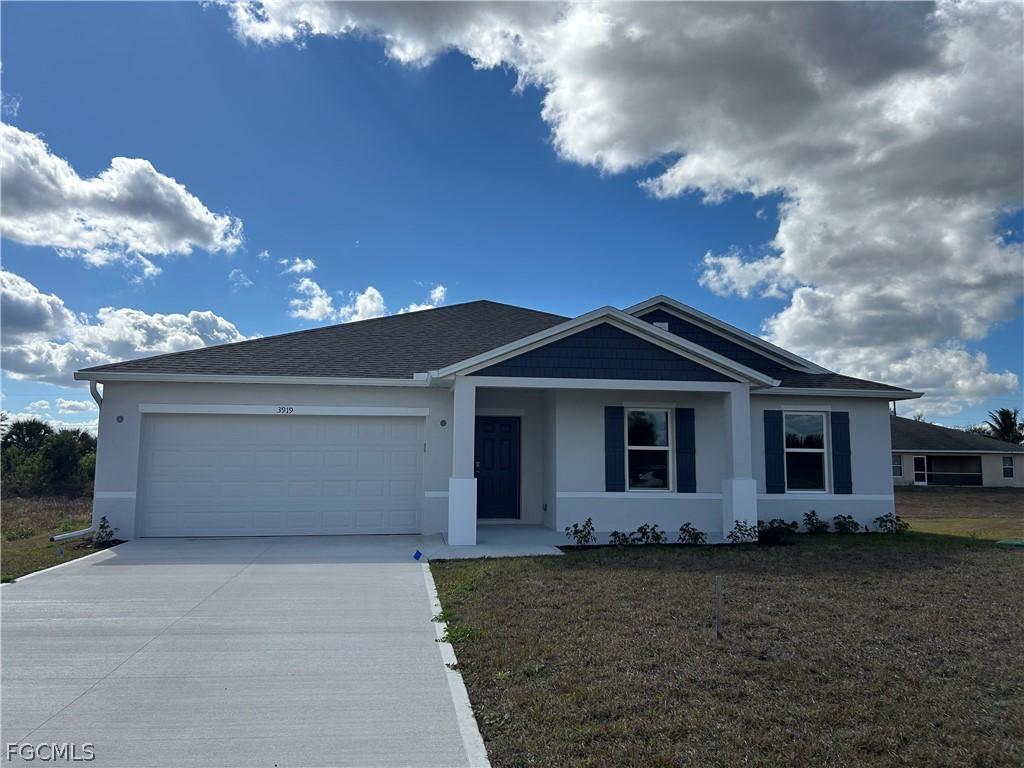 3919 22nd St., Lehigh Acres, FL 33971