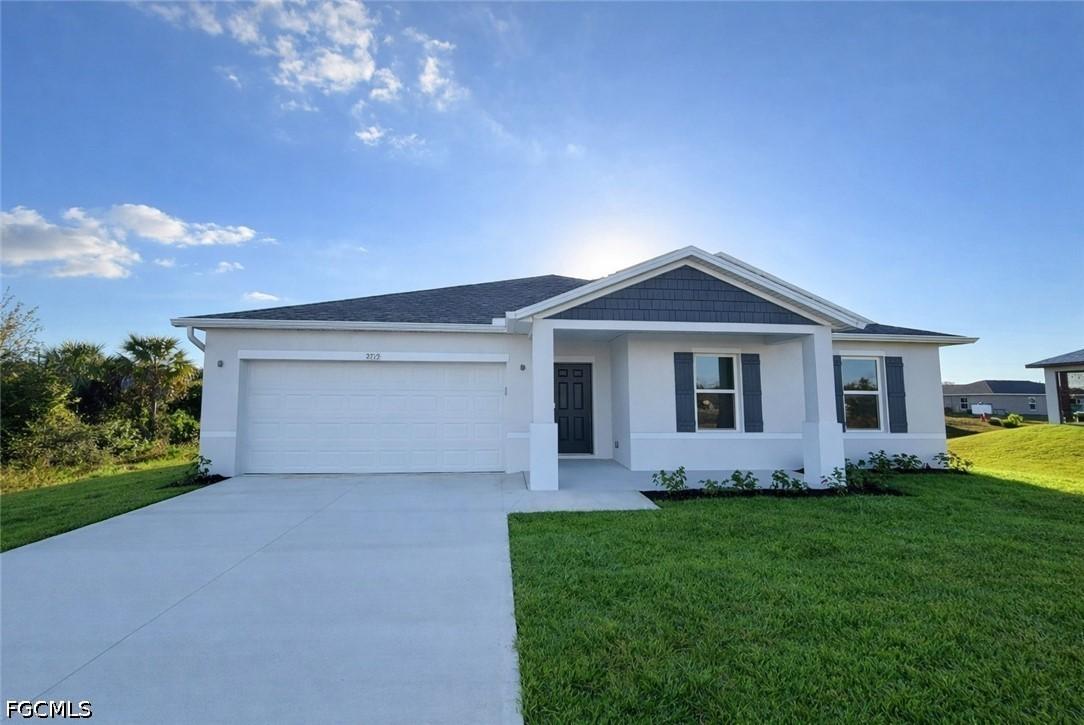 3919 22nd St., Lehigh Acres, FL 33971