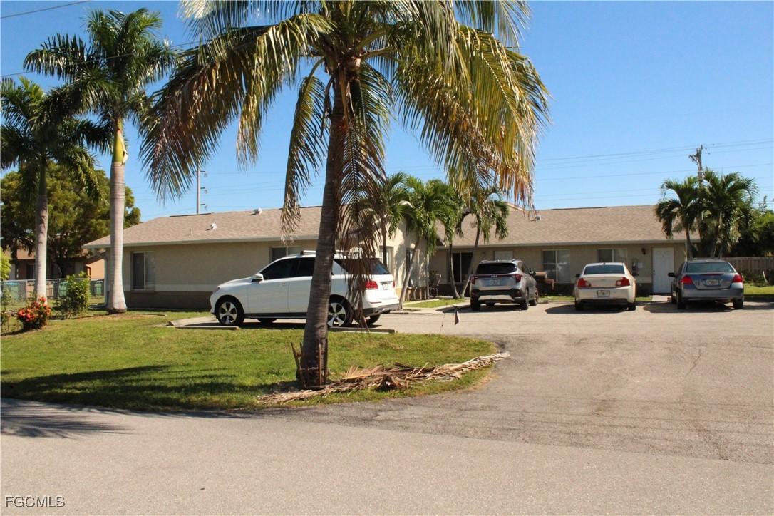 1811 SE 15th Pl. #1, Cape Coral, FL 33990