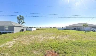 115 NW 12th Pl., Cape Coral, FL 33993