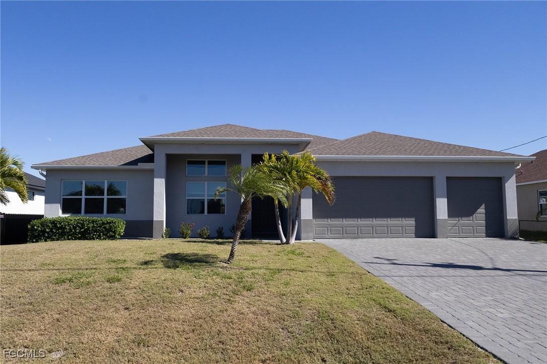 713 NW 37th Ave., Cape Coral, FL 33993