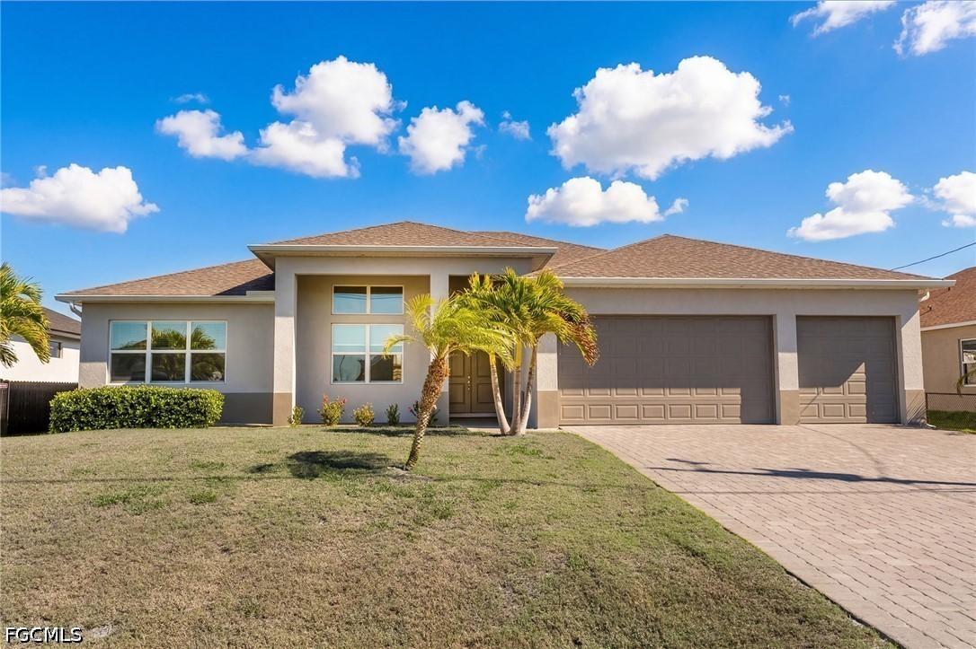 713 NW 37th Ave., Cape Coral, FL 33993
