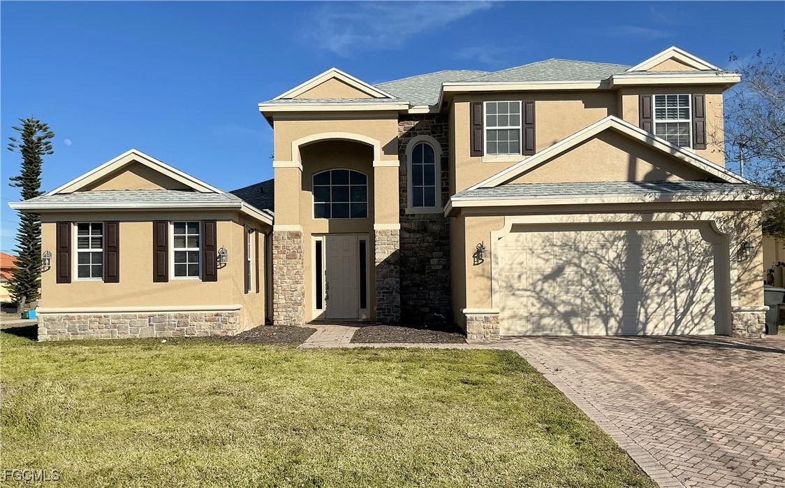 1249 NW 37th Ave., Cape Coral, FL 33993