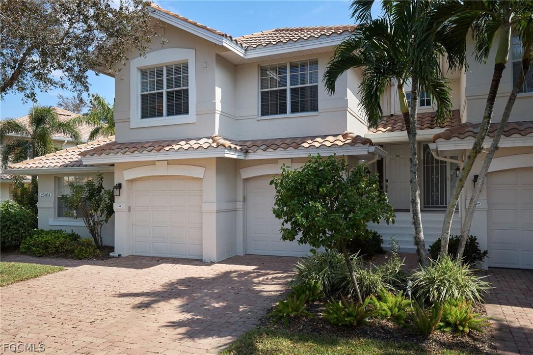 25051 Ballycastle Ct. #201, Bonita Springs, FL 34134