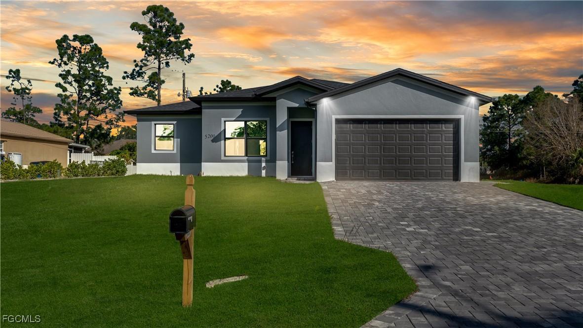 5200 5th St., Lehigh Acres, FL 33971