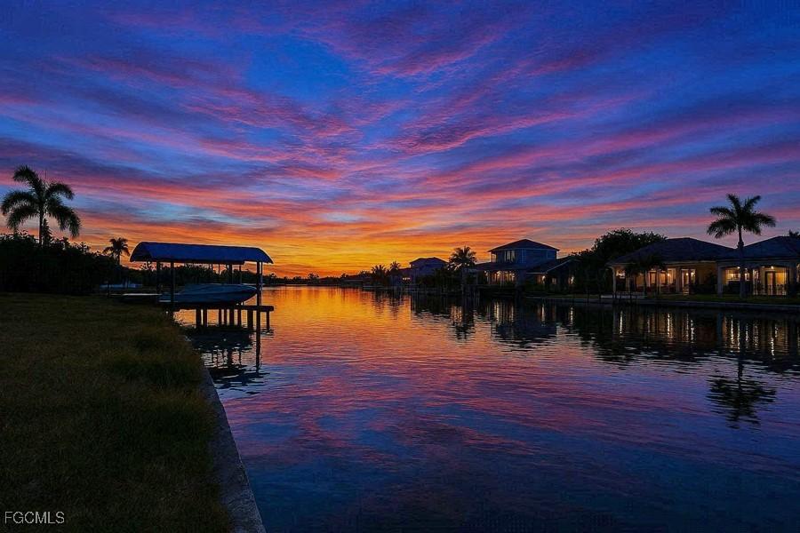 4808 SW 22nd Pl., Cape Coral, FL 33914