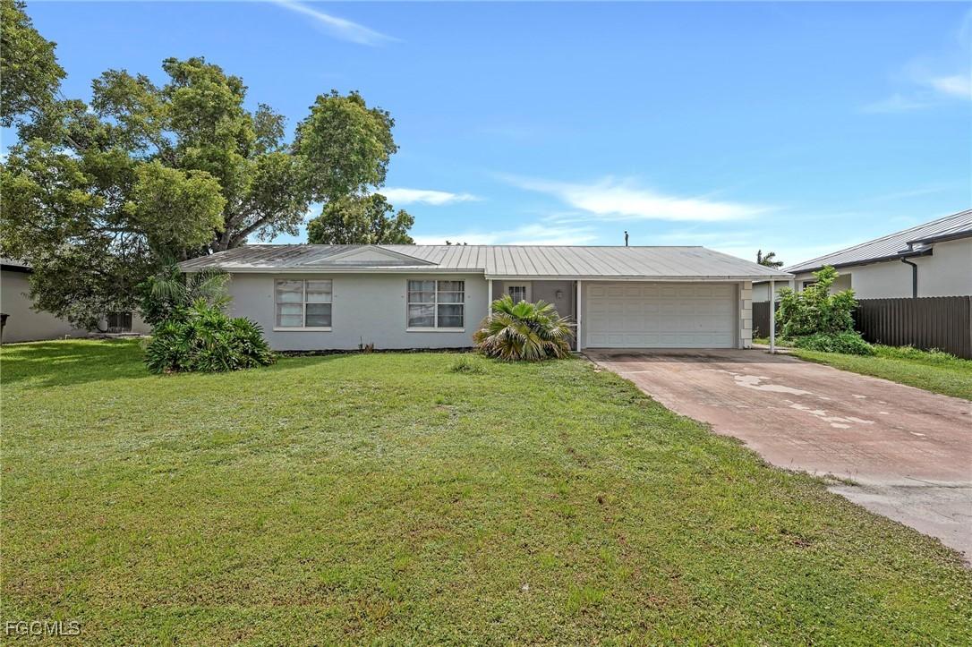 2506 SE 8th Ave., Cape Coral, FL 33904