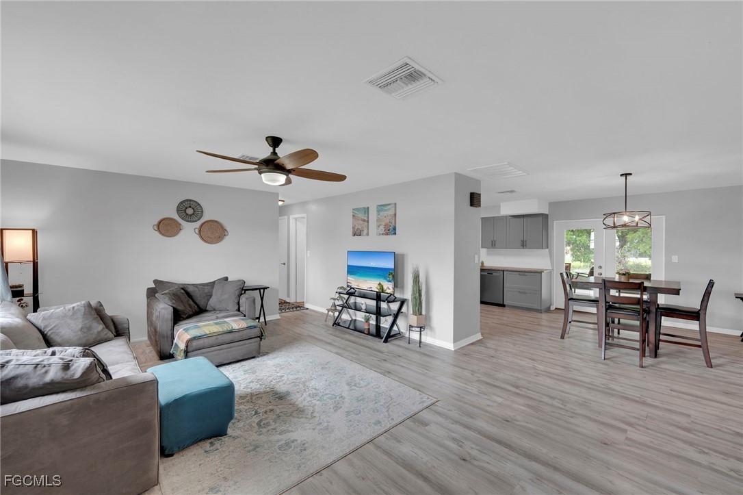 2506 SE 8th Ave., Cape Coral, FL 33904