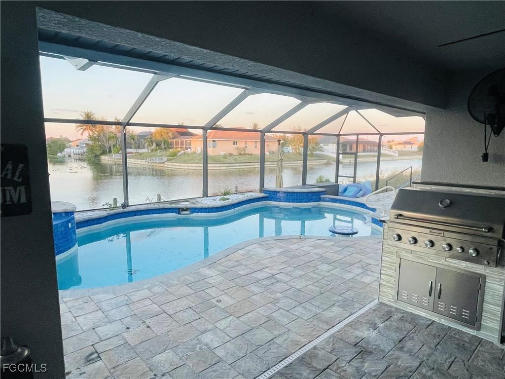 309 NW 5th Ter., Cape Coral, FL 33993