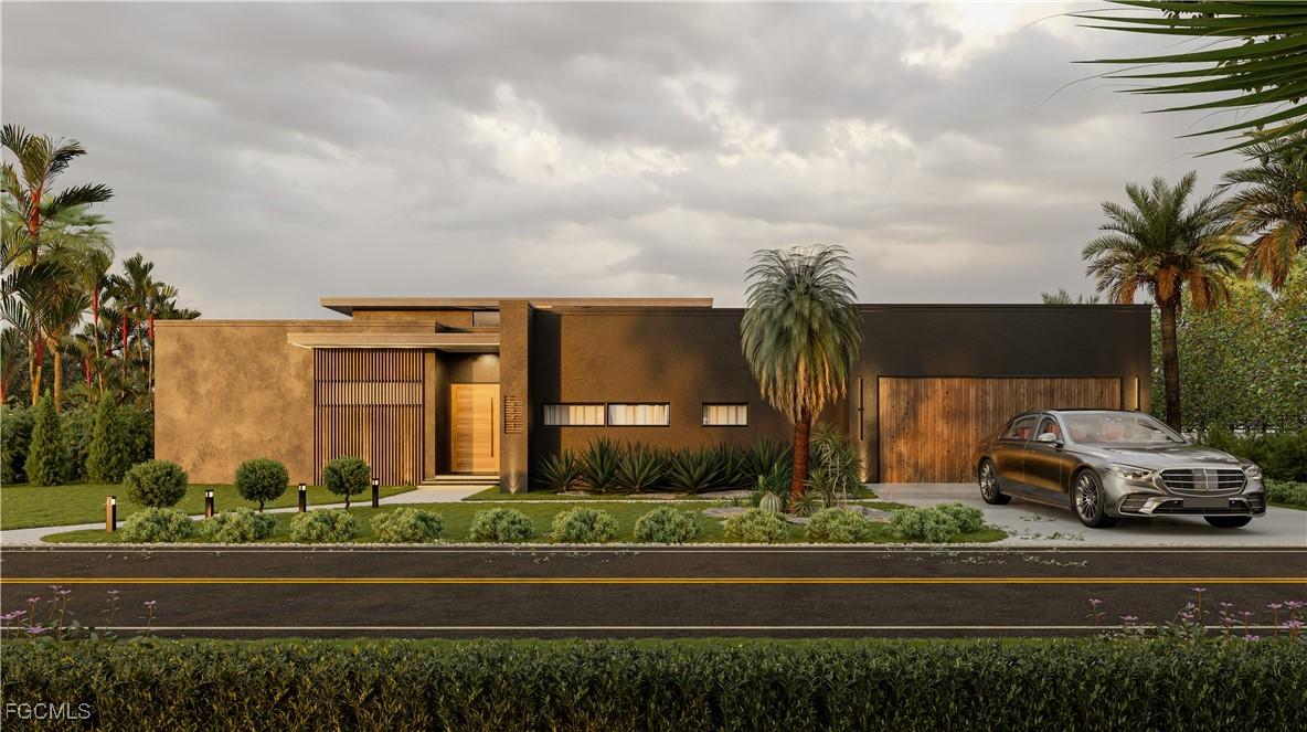 3491 Meadow Rd., Lehigh Acres, FL 33974