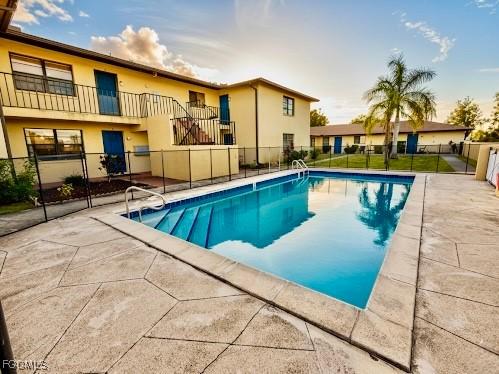 1104 SE 8th St. #5, Cape Coral, FL 33990