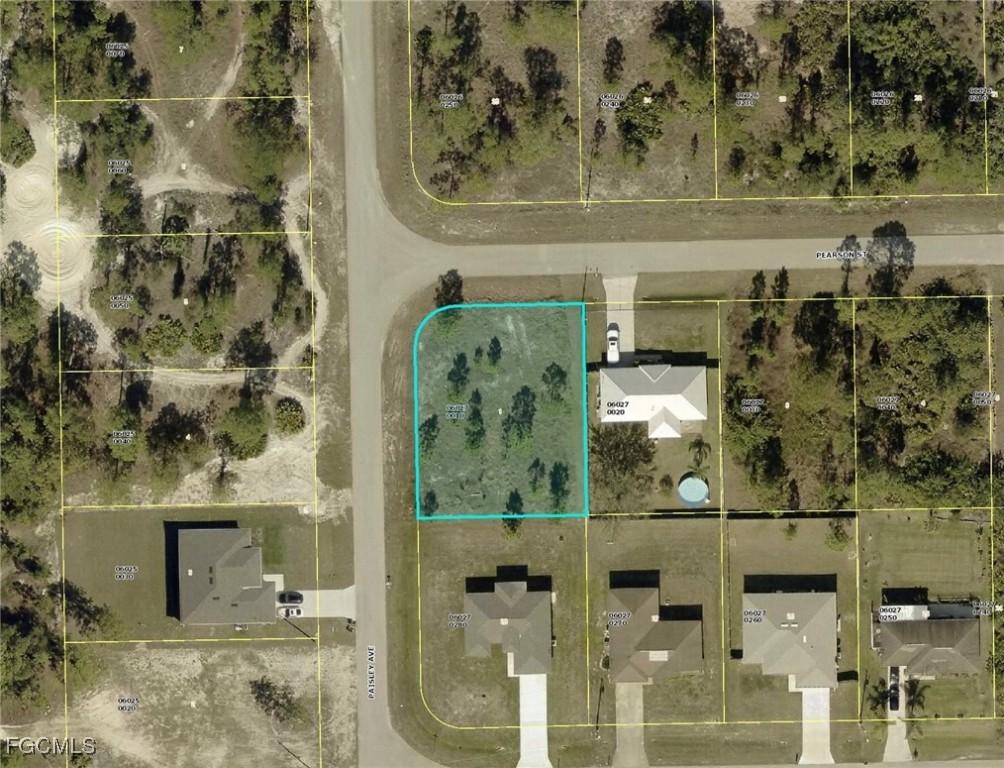 104 Pearson St., Lehigh Acres, FL 33974