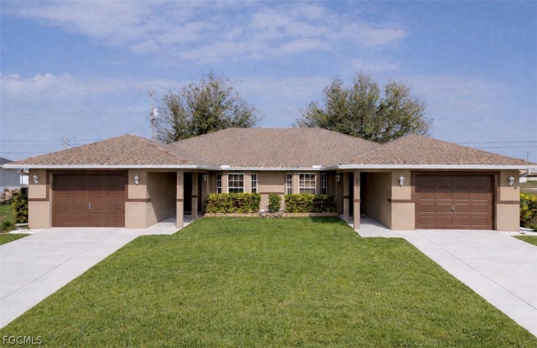 2221 NE 15th Ln., Cape Coral, FL 33909