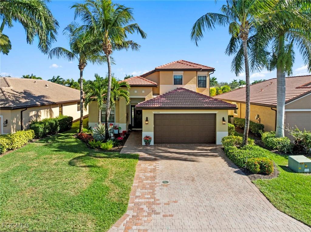 11193 Monte Carlo Blvd., Bonita Springs, FL 34135