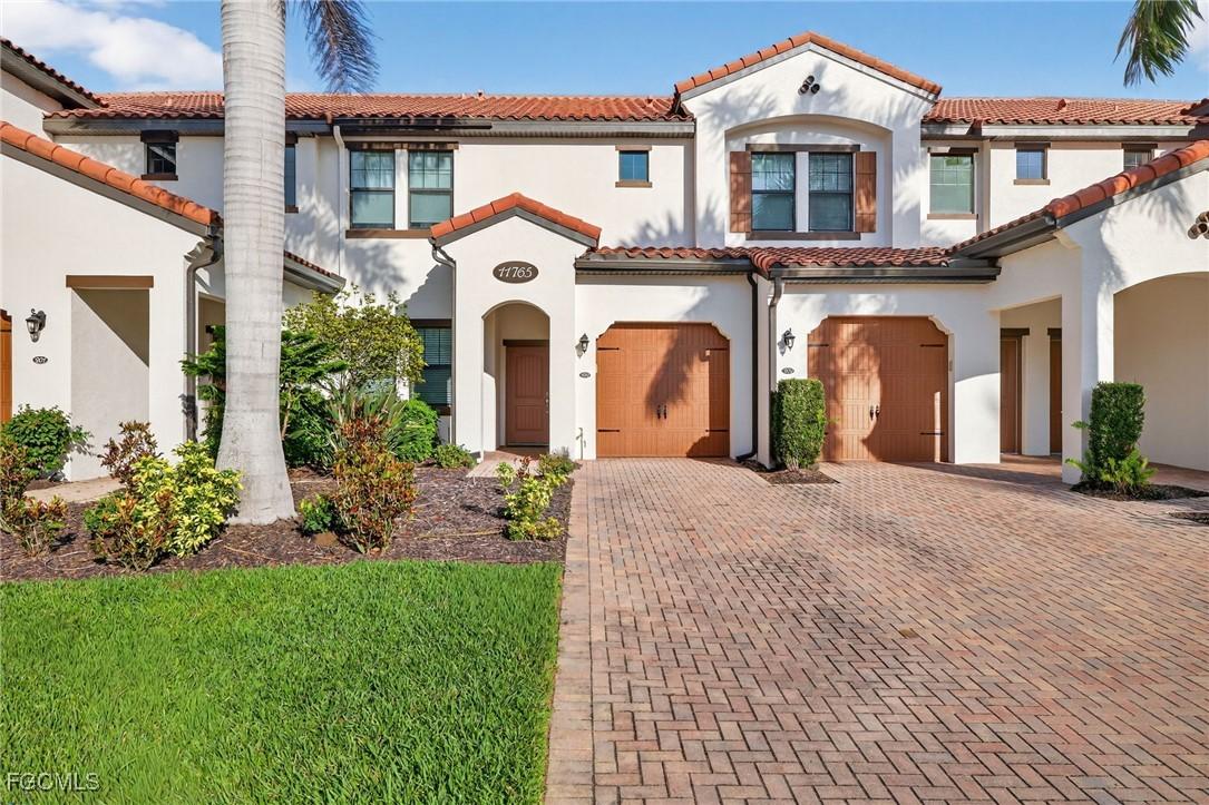 11765 Grand Belvedere Way #102, Fort Myers, FL 33913