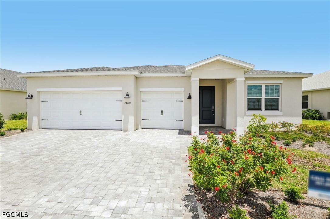 44480 Frontier Dr., Punta Gorda, FL 33982