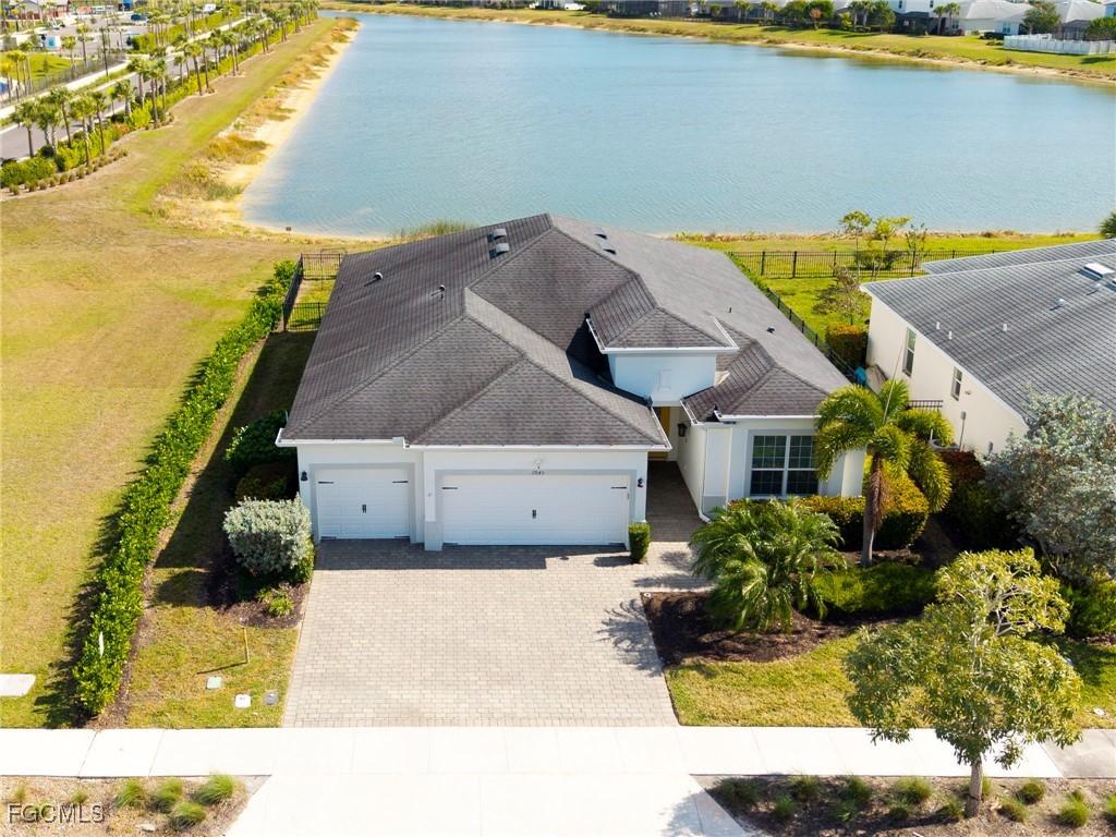 17645 Timberline Pkwy., Punta Gorda, FL 33982