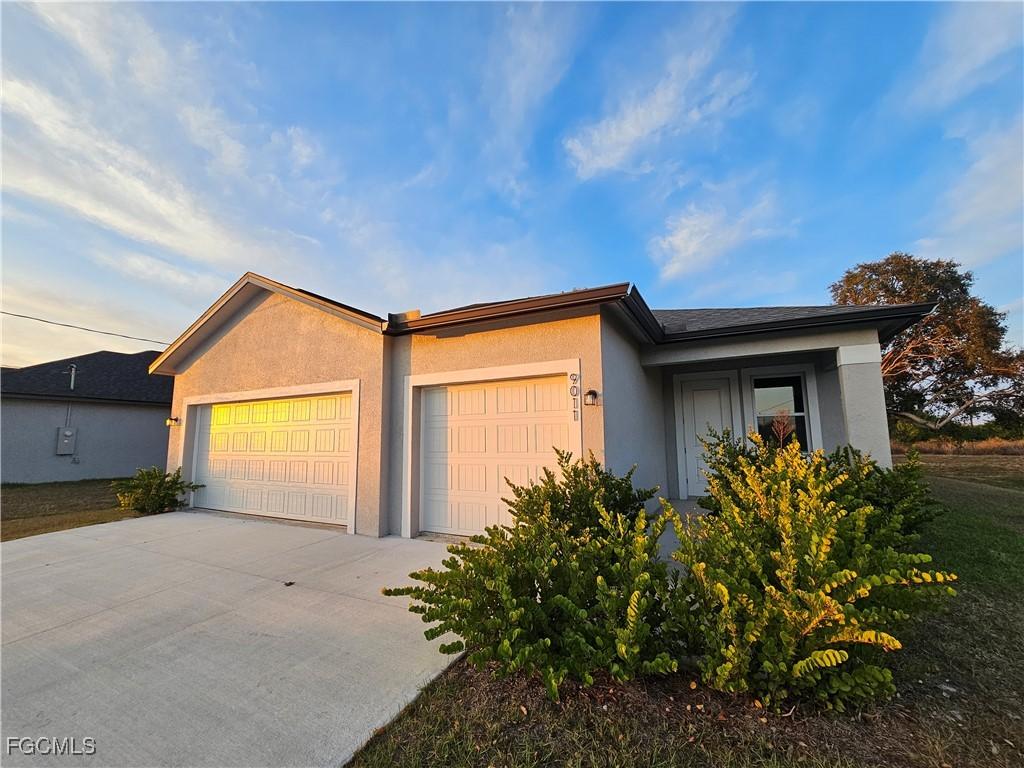 9011 Penny Cir., Labelle, FL 33935