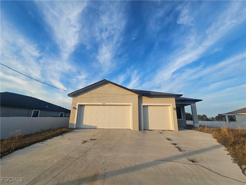 8059 Sherwood Cir., Labelle, FL 33935