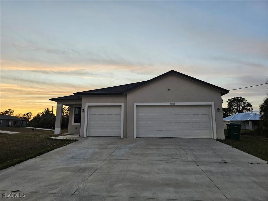 5002 Gramercy Rd., Labelle, FL 33935